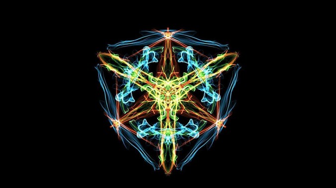 为什么QQ上的网络状态没有了？